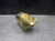 Kennametal 25mm Coolant Thru HSS Pilot Drill Insert QTY1 B510S25000 AS3 (LOC2845A)
