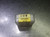 Sumitomo 41/64" Carbide Drill Tip Insert QTY1 SMDT06406MTL ACZ70S (LOC2812B)