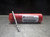 AMEC 1/8" Coolant Thru Carbide Drill 4mm Shank 335E01250A12M (LOC1374A)