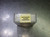 Sumitomo 21mm Carbide Drill Tip Insert QTY1 SMDT08281MEL ACX80 (LOC2812B)
