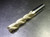 Accupro 3/4" 3 Flute Carbide SQ Roughing Endmill 3/4" Shank 85646461 (LOC2812B)