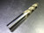 Accupro 3/4" 3 Flute Carbide SQ Roughing Endmill 3/4" Shank 85646461 (LOC2812B)