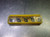 Kennametal carbide Inserts QTY5 DPMT3252MF/DPMT11T308MF KC9325 (LOC2812B)
