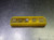 Kennametal Carbide Inserts QTY5 SPG322 / SPGN 09 03 08 KC730 (LOC2812B)