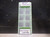 Walter Carbide Inserts QTY10 SNEF1204PNN-A27 WAK15 (LOC1163A)