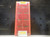 Sandvik Carbide Grooving Inserts QTY10 N123E2-0200-0002-GF 1125 (LOC1163A)