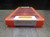 Sandvik Carbide Grooving Inserts QTY10 N123G2-0300-0001-CF 1125 (LOC1163A)