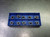 Kaiser Carbide Inserts QTY10 CC091615C8CTP51 / 11.654.959 (LOC557)