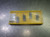 Kennametal Carbide Grooving Inserts QTY5 NGD3094LK KCU10 (LOC557)