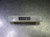 Advent Carbide Thread Mill Inserts QTY5 AGL-AD8BUNV (LOC557)