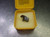 Kennametal .875" Carbide Drill Tip Insert QTY1 KSEM0875LD KC7215 (LOC557)
