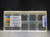 SECO Carbide Indexable Inserts QTY10 SNMG150612-M5 TP3500 (L0C1285A)