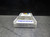SECO Carbide Indexable Inserts QTY10 CCMX08T308-M08 T25M (LOC1230A)