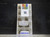 SECO Carbide Inserts QTY10 XNEX080608TR-MD15 MP3000 (LOC1912B)