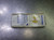 SECO Carbide Parting Inserts QTY10 150.10-4L.6-16 T25M (LOC1059B)