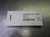 SECO Carbide Inserts QTY10 DNMG433-M3 / DNMG150412-M3 TK1501 (LOC1059B)