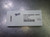 SECO Carbide Inserts QTY10 CCMT53.52-M3/CCMT160508-M3 TM2501 (LOC1059B)