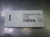 SECO Carbide Inserts QTY10 CNMG643-MR7/CNMG190612-MR7 TK1501 (LOC1059B)