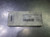 SECO Carbide Inserts QTY10 XOMX180616TR-M14 MP2500 (LOC1812B)