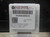 AMEC GEN3SYS #0 11/16" Carbide Drill Tip Insert QTY2 1C20A-0022-S (LOC41)