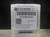 AMEC GEN3SYS #22 T-A  15/16" Carbide Drill Tip Insert QTY1 7C22P-0030 (LOC417)