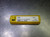 Kennametal Carbide Grooving Inserts QTY5 NG2062R KC850 (LOC1812B)