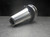 Lyndex BT40 3/8" Endmill Tool Holder 2.5" Pro BT40-EMH3/8-2.50 (LOC933B)
