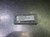 K-Tool Carbide Inserts QTY10 SPEB 2522P X33 (LOC357)