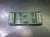 Walter Carbide Milling Inserts QTY10 ADKT1204PER-F56 WKP25S (LOC357)
