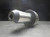 Lyndex BT40 1/2" Endmill Tool Holder 4" Pro BT40-EMH1/2-4.00 (LOC1163C)