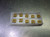 Ceratizit Carbide Inserts QTY10 XCNT 10T304EN CTCP425-P (LOC357)