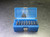 Vargus Vardex Carbide Threading Inserts QTY10 3EL 18NPTF VTX (LOC357)