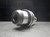 Lyndex BT40 3/4" Endmill Holder B4006-0750 (LOC2301)