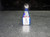 Mitsubishi 9.6mm Coolant Thru 10xD Carbide Drill MWS0960X10DB VP15TF (LOC1974B)