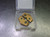 AMEC T-A #2.5 Gen2 1.1875" Carbide Spade Drill Insert QTY2 4C22P-0106 (LOC1979A)
