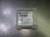 AMEC T-A #3 Gen2 1.4063" Super Cobalt Spade Drill Insert QTY1 453T-0113 (LOC1979A)