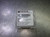 AMEC GEN3SYS #17 11/16" Carbide Drill Tip Insert QTY1 7C217P-0022AS (LOC1979A)