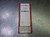 Sandvik Carbide Milling Inserts QTY10 R215.44-15T308M-WH 235 (LOC1979A)