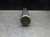 Mitsubishi 21/32" Coolant Thru 3xD Carbide Drill 18mm Shank MVS1667X03S180 (LOC2003A)