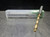 Walter Titex 9/64" Carbide Endmill 6mm Shank DC160-16-06.000A1-WJ30EU (LOC2003A)