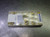 SECO Carbide Milling Inserts QTY10 XOMX180608R-M10 F30M (LOC1997B)