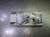 SECO Carbide Milling Inserts QTY10 XOEX180608FR-E10 H25 (LOC1997B)