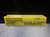 Kennametal Carbide Inserts QTY10 DFR040304D28GD KCU2 (LOC2693)