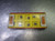 Sandvik Carbide Drilling Inserts QTY10 880-01 02 W04H-P-GR 4044 (LOC2534)