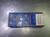 Nine9 carbide Inserts QTY10 N9MT080204CT NC40 (LOC2534)