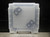 AMEC T-A #0 37/64" Cobalt Spade Drill Inserts QTY2 1C50A-.578 (LOC2693C)