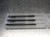 Nachi Viper No.5-40NC HSS Roll Form Tap QTY3 L995/77861 (LOC1936A)