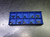 Kaiser Carbide Inserts QTY10 TCGT110202 EC / 10.655.371 (LOC2534)