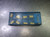 Ingersoll Carbide Inserts QTY10 TIPV.255E.127 TT6030 (LOC2889A)