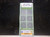 Walter Carbide Inserts QTY10 ODMT0605ZZN-D57 WKP25S (LOC2110A)